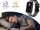 NAUJAS! BLACKVIEW 1.47" HD IŠMANUSIS LAIKRODIS - SMART WATCH