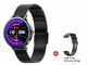 NAUJAS! BLACKVIEW LADY 1.26" HD IŠMANUSIS LAIKRODIS - SMART