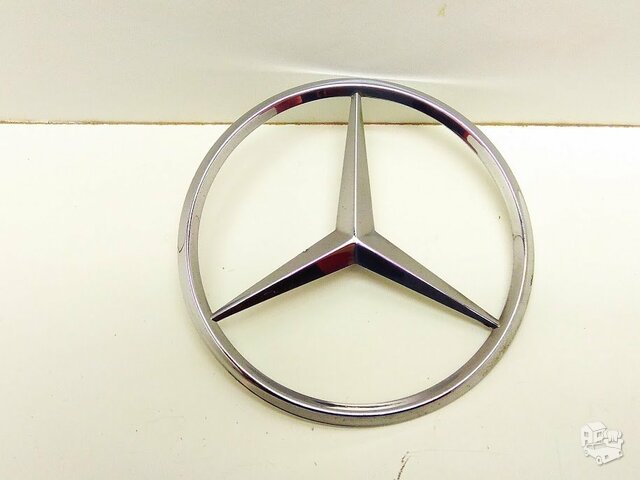 Mercedes Benz E-CLASS  ženkliukas 1237580158