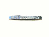 Mercedes-Benz, BLUE EFFICIENCY - emblema, 2048177220