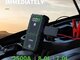 Utrai  JS-1Pro  automobilio uzvedejas,busteris.