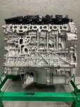 BMW N57D30A 3.0d 258 HP ENGINE ! F10 F15 F16 F01 ! Nominal