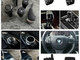 Bmw zenkliukai , apdailos , led lemputes.