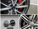 Audi emblemos , ziedai , led lemputes , S-line.