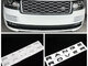 Range Rover emblemos