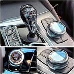 Bmw G serijos crystal komplektai