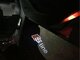 Automobiliu LED duru projektoriai
