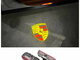 Automobiliu projektoriai Audi Bmw MB Lexus Porsche Infiniti