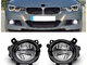 Bmw F30 oled zibintai
