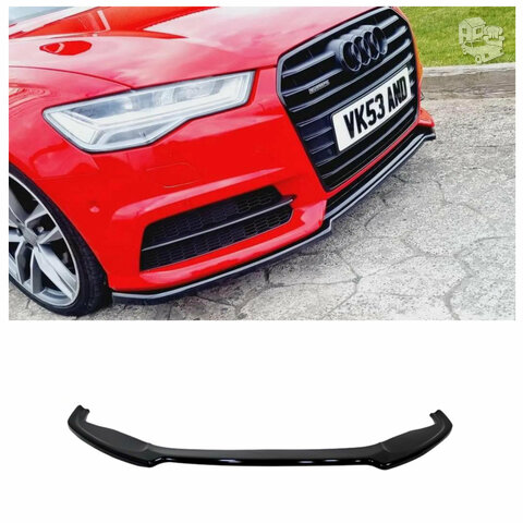 Audi a6 c7.5 sline lipas