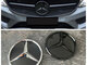 W205 amg line difuzorius