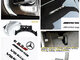Mercedes w205 w213 w222 x253 Led ortakiai
