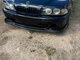 Bmw e39 lipas difuzorius