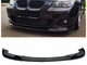 Bmw e60 e61 difuzorius