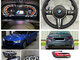 Bmw G serijos crystal komplektai