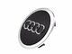 Audi ratlankių dangteliai