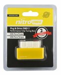 Nitro OBD2 plug and play