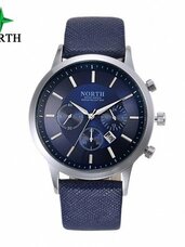 Vyriškas laikrodis NORTH N0121