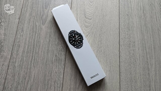 Samsung Galaxy Watch3 45mm 8gb R840