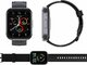 NAUJAS! OUKITEL 1.91" HD IŠMANUSIS LAIKRODIS - SMART WATCH