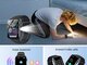 NAUJAS BLACKVIEW 1.91" HD IŠMANUSIS LAIKRODIS - SMART WATCH