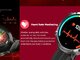 NAUJAS! CUBOT AMOLED 1.73" HD IŠMANUSIS LAIKRODIS - SMART WATCH