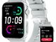 NAUJAS BLACKVIEW 1.91" HD  IŠMANUSIS LAIKRODIS - SMART WATCH