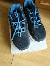 Nauji - adidas Ortholite [45 dydis]