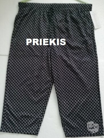 Moteriškos kelnės