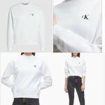 Calvin Klein moteriškas džemperis L dydis