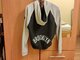 Adidas NBA Brooklyn Nets moteriškas džemperis S dydžio