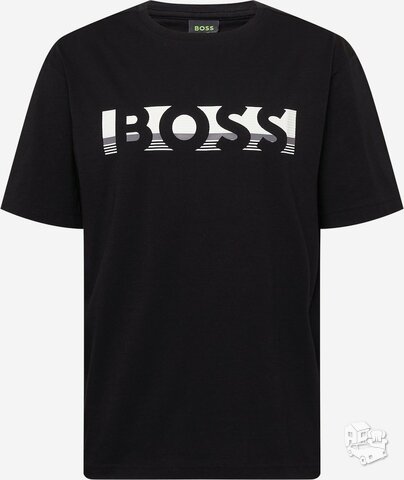 Boss vyriški marškinėliai M dydis