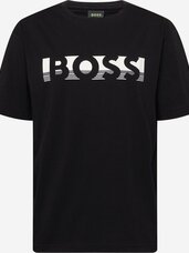 Boss vyriški marškinėliai M dydis