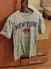 NBA New York Knicks marškinėliai