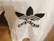 Adidas medvilniniai marškinėliai S dydžio