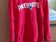 NFL New England Patriots džemperis S dydžio