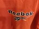 Vintage Reebok džemperis XS dydžio