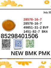 Ready to Ship 5449-12-7 BMK in stock 28578-16-7 PMK for selling