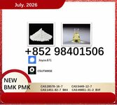 Free shipping New BMK PMK CAS 5449-12-7 and 28578-16-7