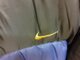 Nike pūkinė žieminė striukė S dydžio