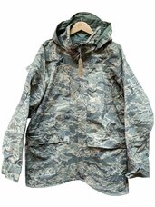 Originali JAV oro pajėgų (USAF) ABU APECS „Tiger Stripe“ Gore