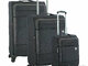 Įvairių lagaminų išpardavimas
