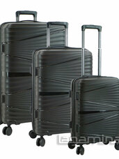 Įvairūs lagaminai su nuolaida