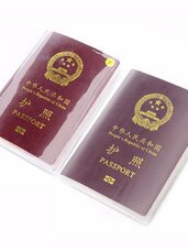 Skaidrus paso dėkliukas