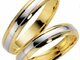 Aukštos kokybės vestuviniai žiedai gamintojo kainomis