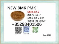 BMK 5449-12-7 high purity 28578-16-7 PMK and cas 1451-82-7 on