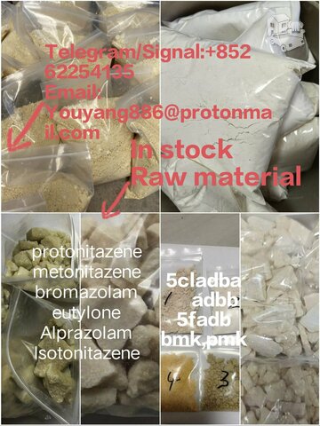 5CL-ADBA China Supplier 5cl 5cladba 5cladba