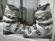 Kalnu Slidinėjimo batai Atomic, Salomon, Tecno Pro, Nordica,