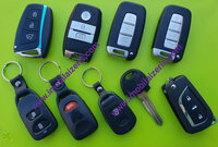 Hyundai raktas hyundai raktai gamyba