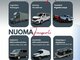 Automobilinių priekabų nuoma +37062387452 arba +37064614499 www